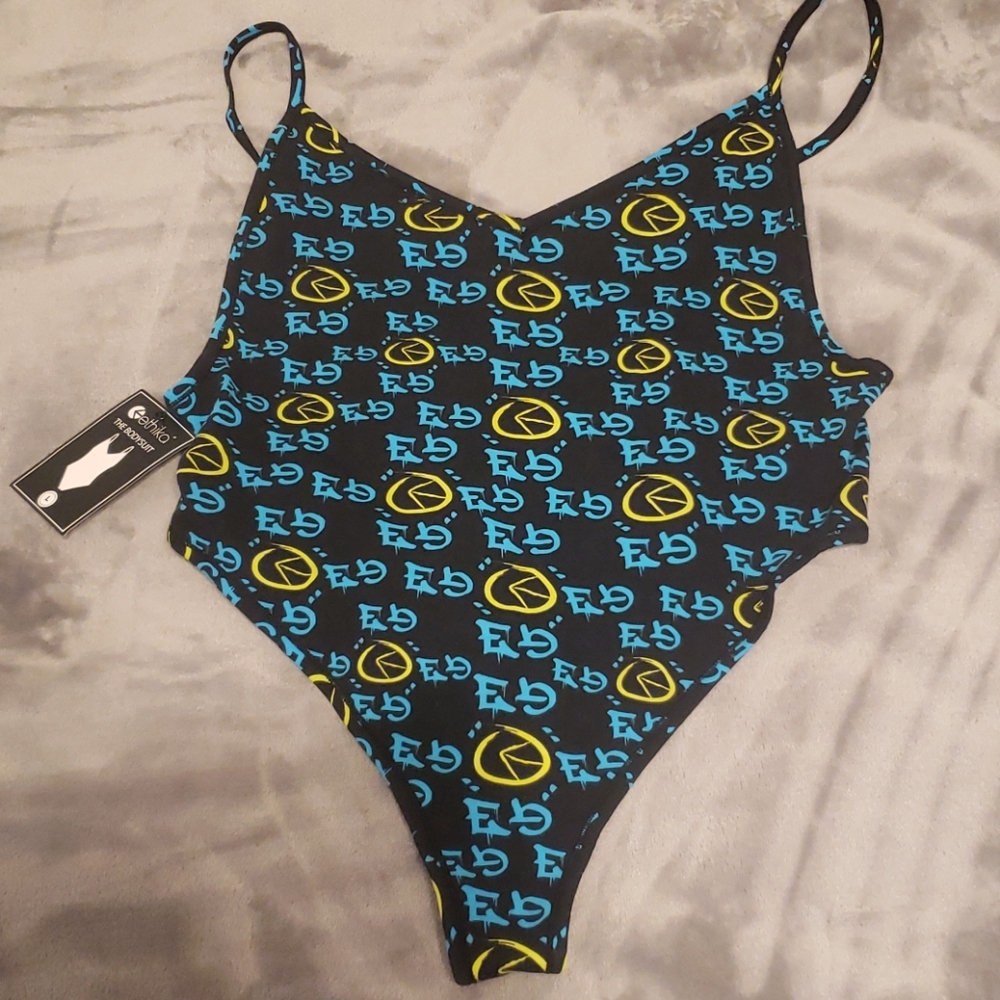 Bodysuit